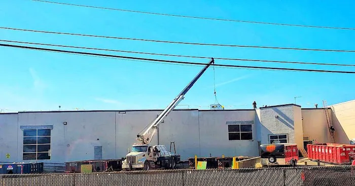 Weisman Roofing Co Picture 4