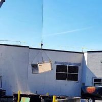 Weisman Roofing Co ico