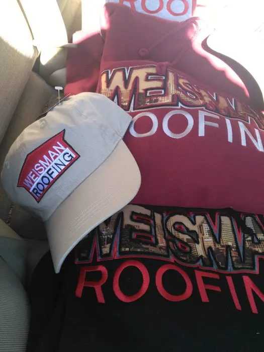 Weisman Roofing Co Picture 5