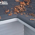 Gutter Helmet & Quality Roofing