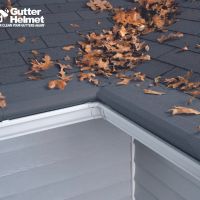 Gutter Helmet & Quality Roofing ico