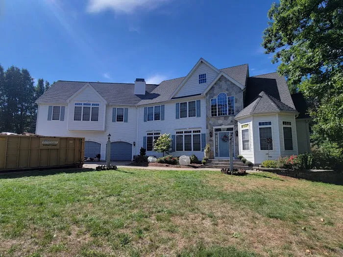 Peak Roofing Picture 8