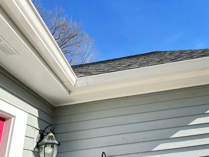 Peak Roofing Picture 1