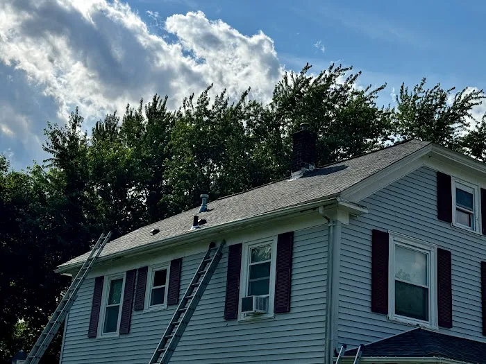 Peak Roofing Picture 3