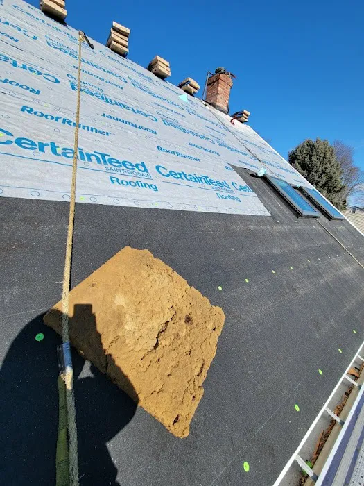 Peak Roofing Picture 2