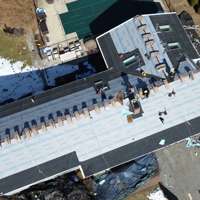 Peak Roofing Picture 6