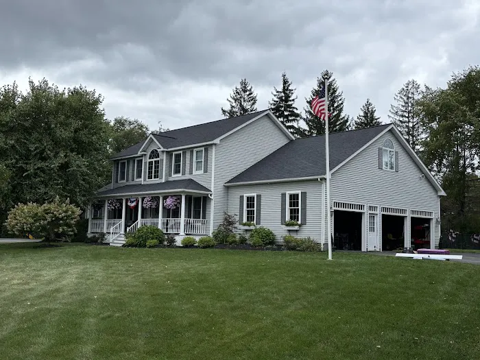 Pride Exteriors Corp Picture 4