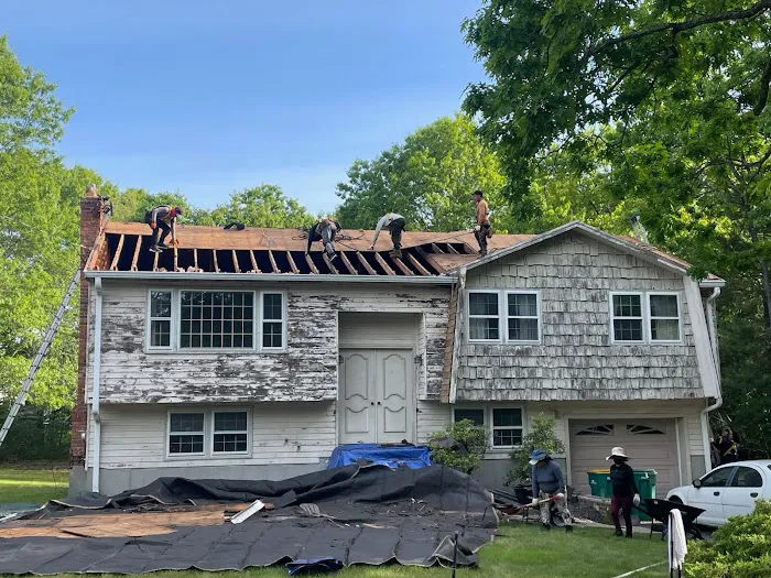 Pride Exteriors Corp Picture 6