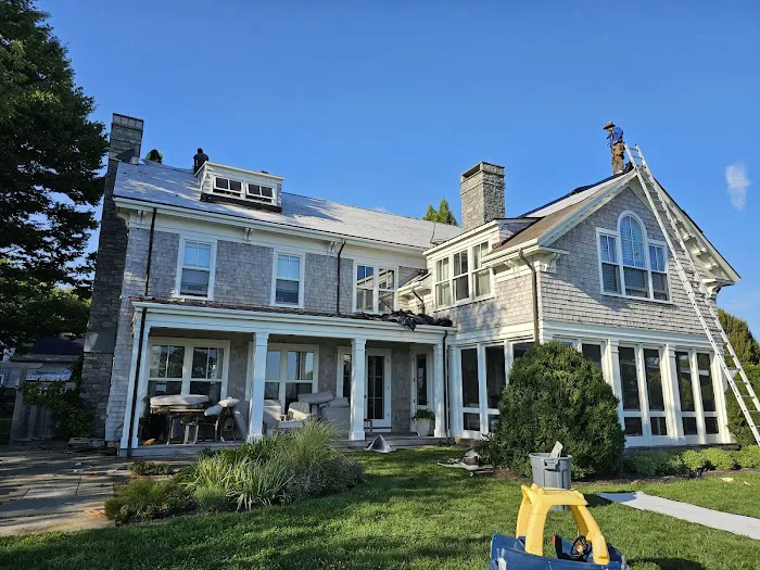 Pride Exteriors Corp Picture 1