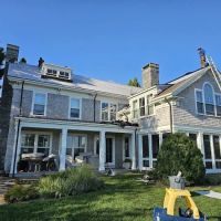 Pride Exteriors Corp ico