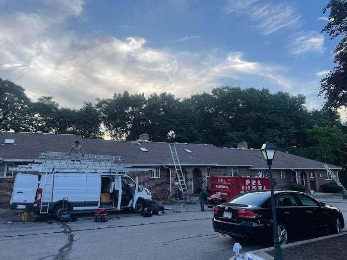 Pride Exteriors Corp Picture 10