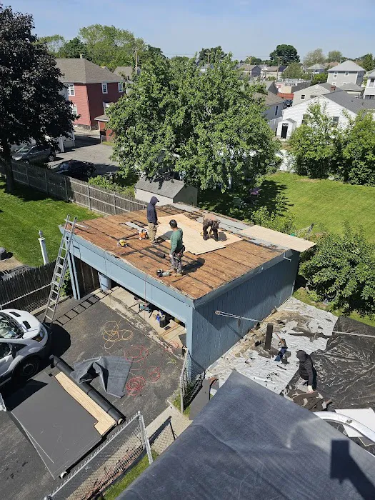 Pride Exteriors Corp Picture 5