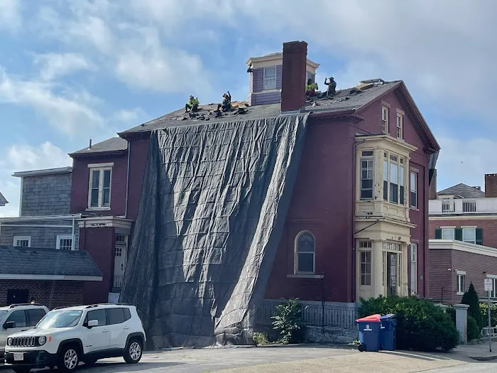 Pride Exteriors Corp Picture 9