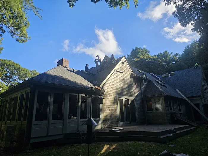 Pride Exteriors Corp Picture 2