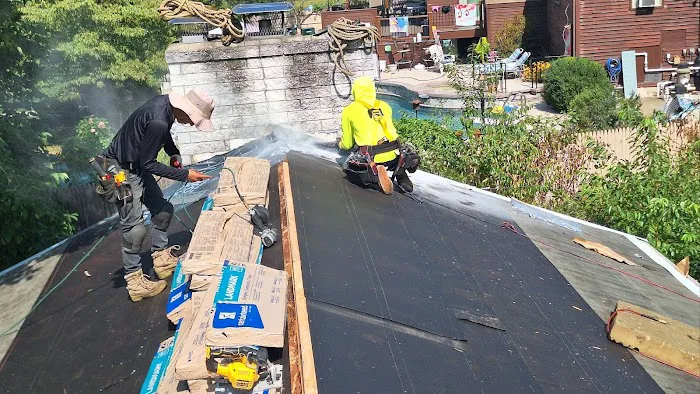 Pride Exteriors Corp Picture 3