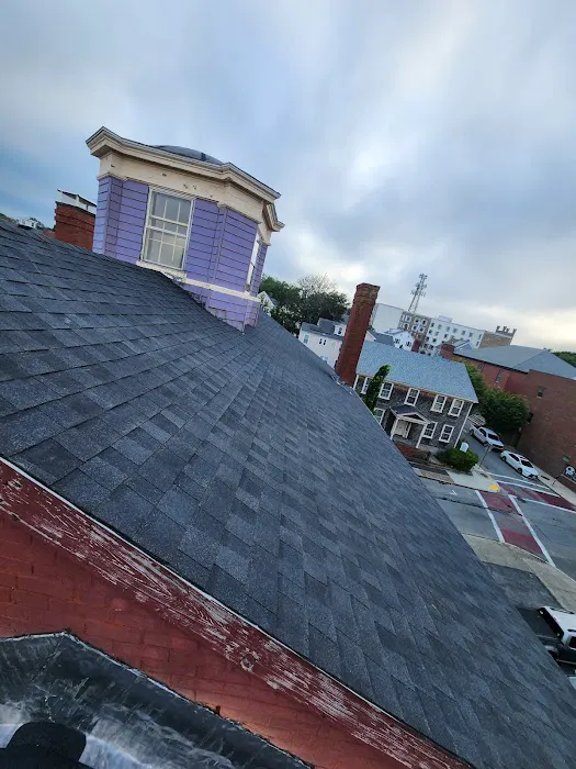 Pride Exteriors Corp Picture 7