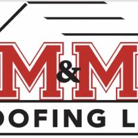 M&M Roofing LLC ico