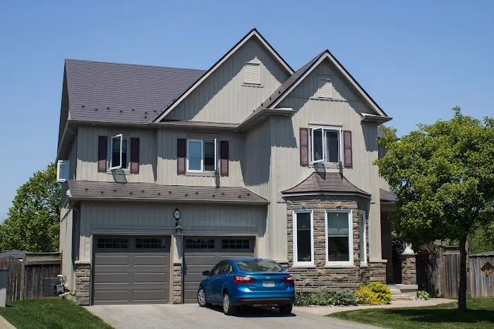 Interlock Metal Roofing - New England Picture 4