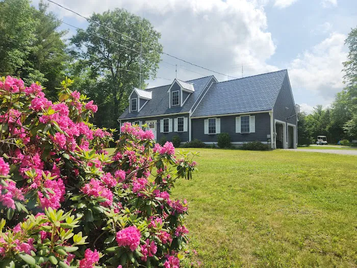 Interlock Metal Roofing - New England Picture 9