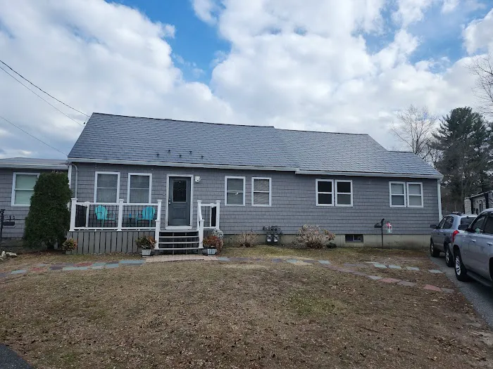 Interlock Metal Roofing - New England Picture 10