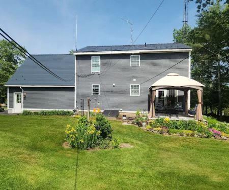 Interlock Metal Roofing - New England