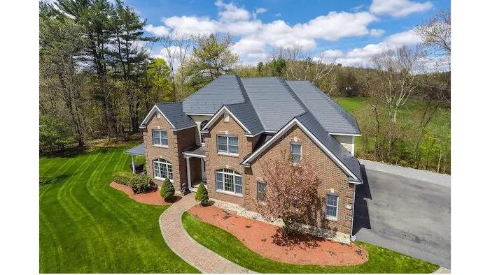 Interlock Metal Roofing - New England Picture 2