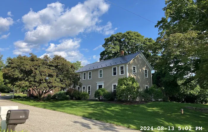 Interlock Metal Roofing - New England Picture 3