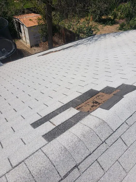 Glas J Roofing Picture 7