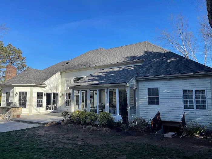 First Class Roofing, Inc. Picture 1