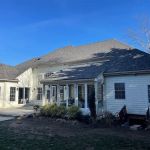 First Class Roofing, Inc.