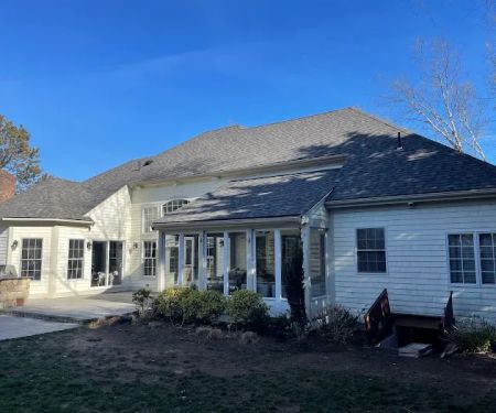 First Class Roofing, Inc.