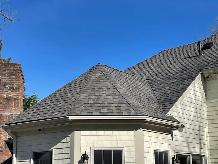 First Class Roofing, Inc. Picture 8