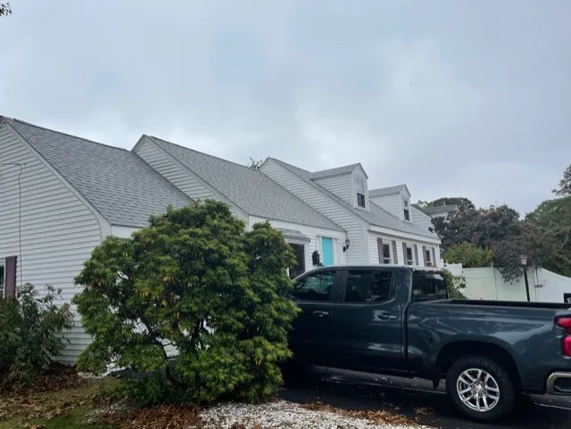 First Class Roofing, Inc. Picture 2