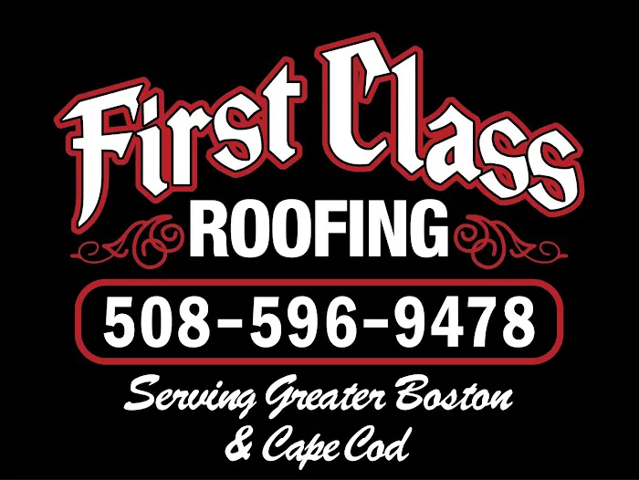 First Class Roofing, Inc. Picture 7