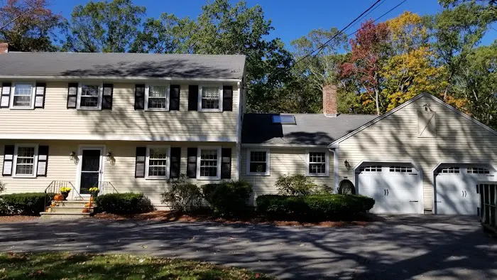 Franco Roofing & Siding Co Picture 3