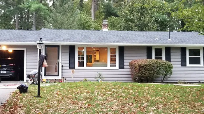 Franco Roofing & Siding Co Picture 7