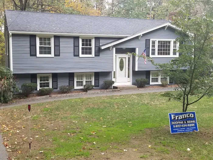 Franco Roofing & Siding Co Picture 6