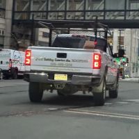 J&s Building Exteriors Inc ico