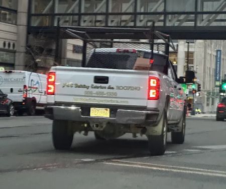 J&s Building Exteriors Inc