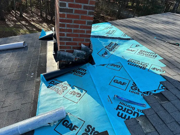 Ferreira Exteriors Picture 2