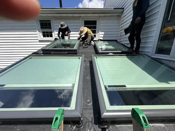 Ferreira Exteriors Picture 10