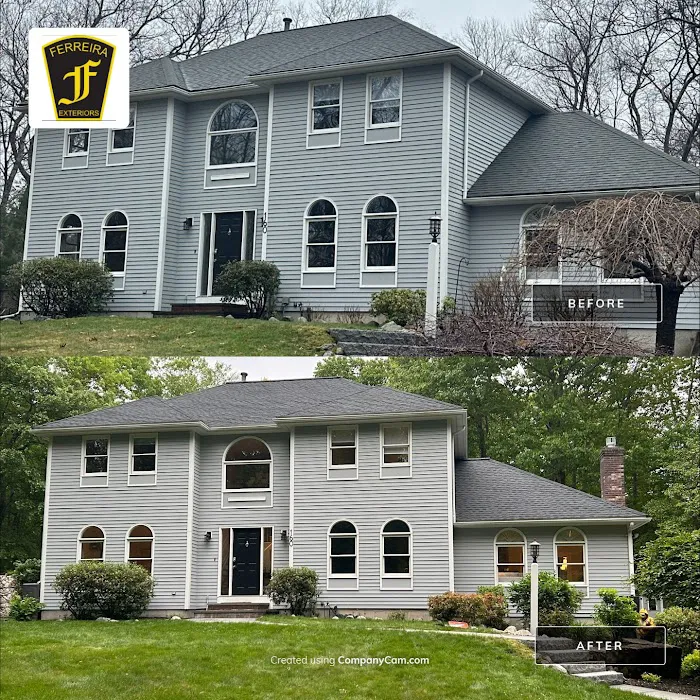 Ferreira Exteriors Picture 6