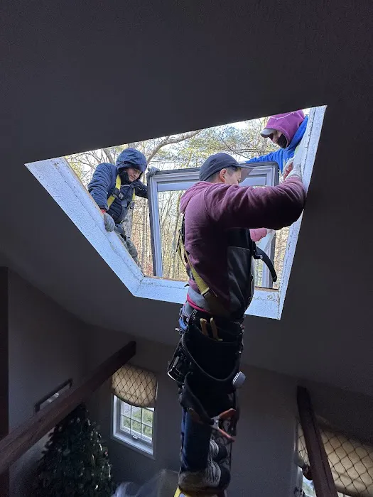 Ferreira Exteriors Picture 1