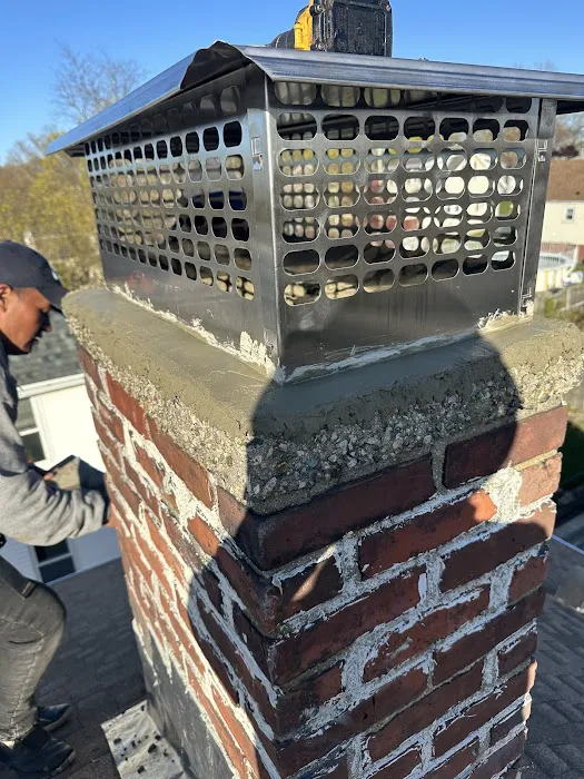 Ferreira Exteriors Picture 8