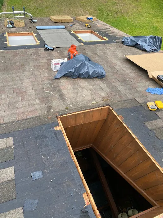 C & J Construction & Roofing, LLC Picture 2