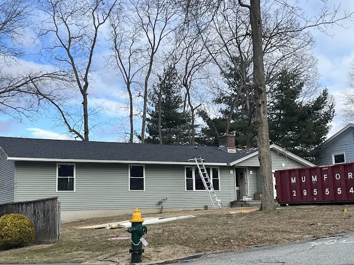 C & J Construction & Roofing, LLC Picture 3