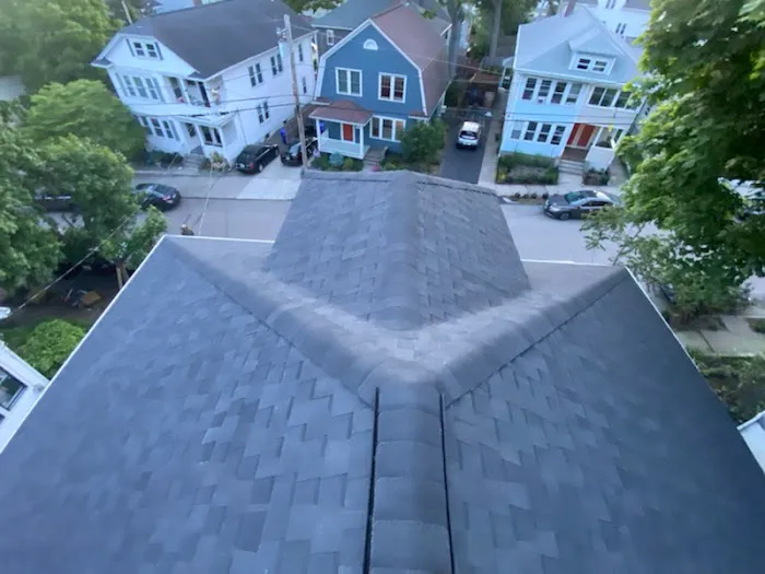 C & J Construction & Roofing, LLC Picture 1