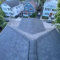 C & J Construction & Roofing, LLC ico