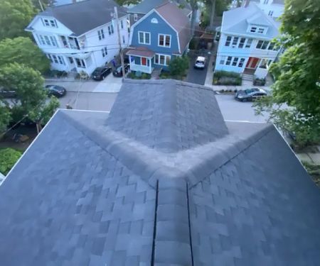 C & J Construction & Roofing, LLC