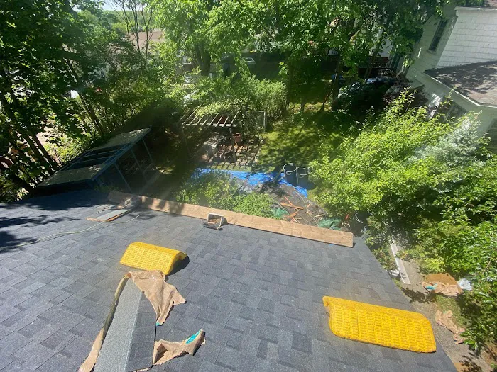 C & J Construction & Roofing, LLC Picture 5